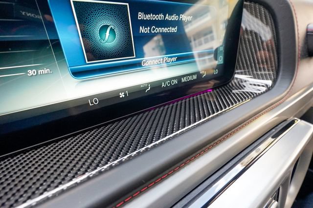 Used 2022 Mercedes-Benz G 63 AMG 4MATIC image 62