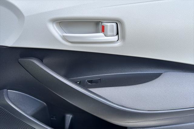 Certified 2023 Toyota Corolla LE FWD image 18