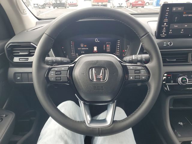 New 2026 Honda Pilot Touring image 31