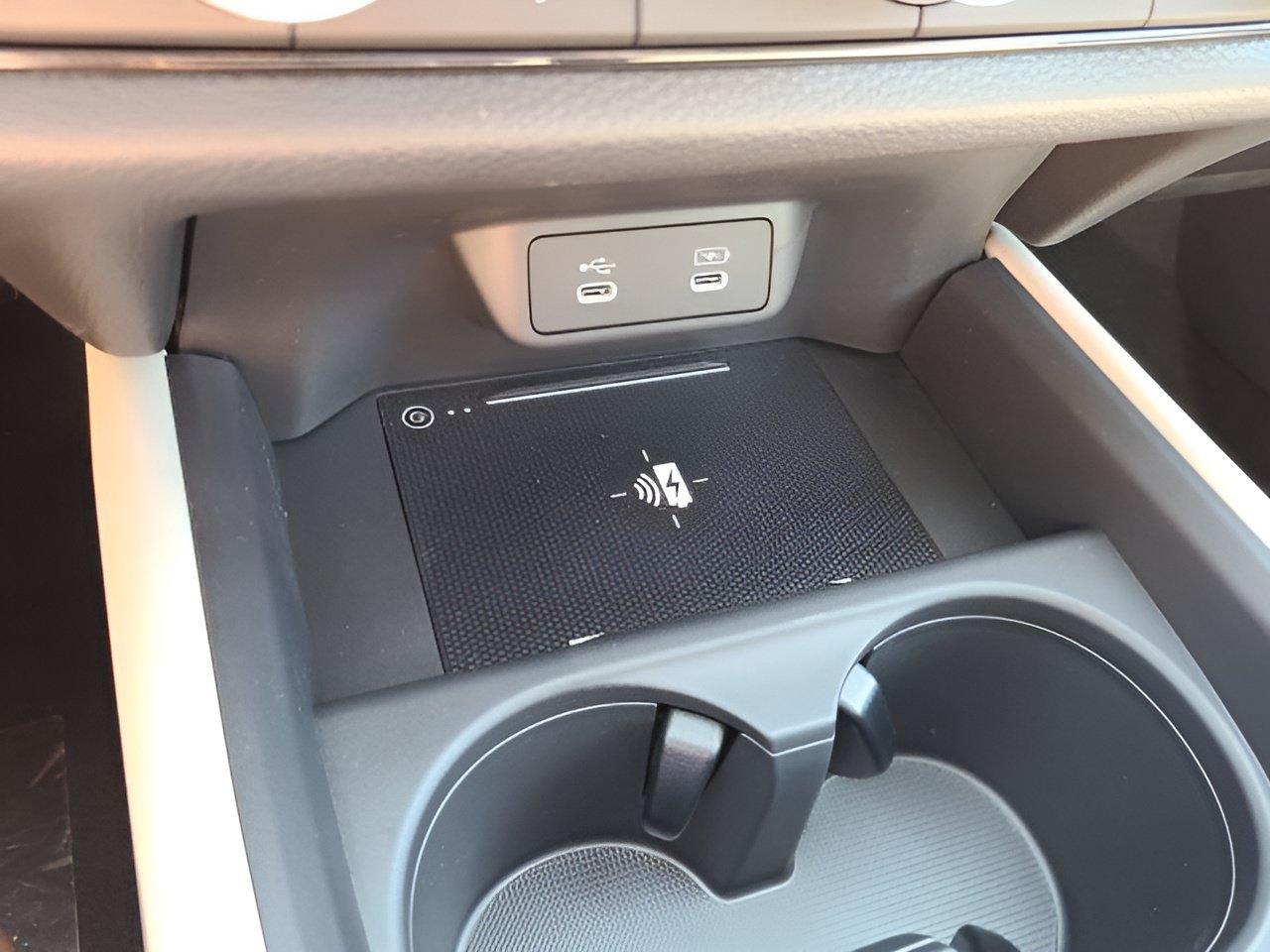 New 2027 Honda HR-V EX-L image 30