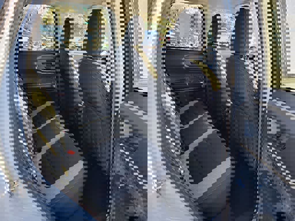 New 2026 Ford Bronco Sport Big Bend image 13