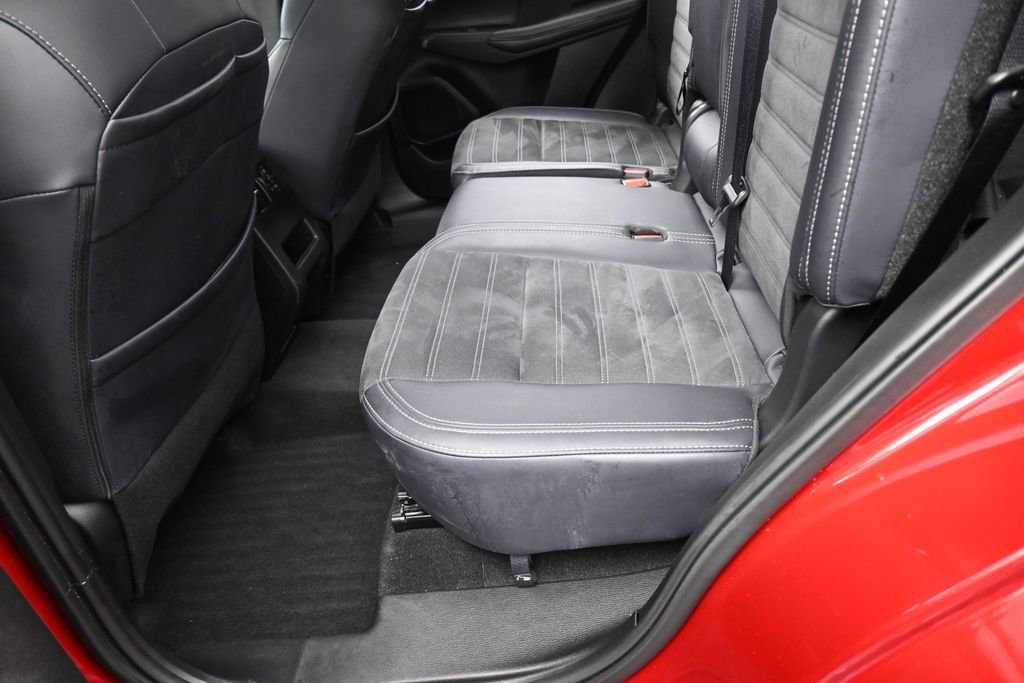 Used 2024 Mitsubishi Outlander SE Black Edition FWD image 30