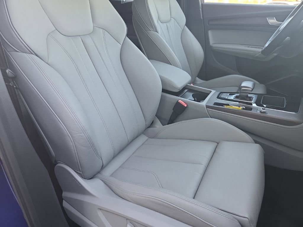 Used 2023 Audi Q5 2.0T Premium Plus w/ Premium Plus Package image 26