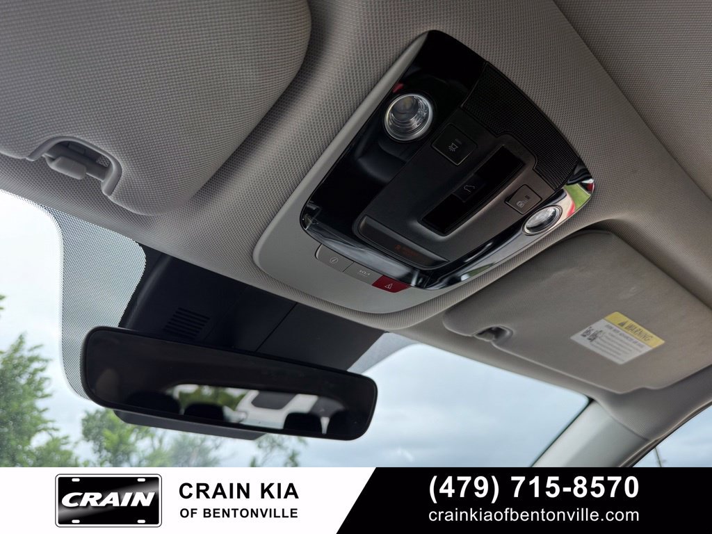 Used 2023 Kia Sorento SX AWD/4WD image 19
