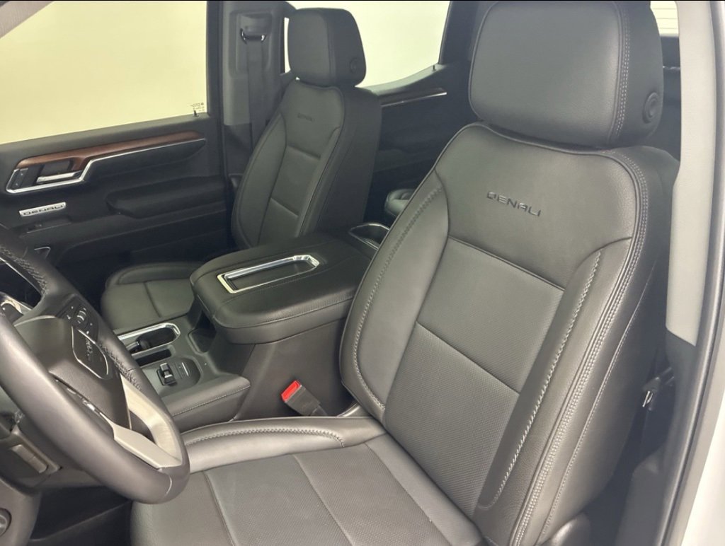 Used 2022 GMC Sierra 1500 Denali image 18
