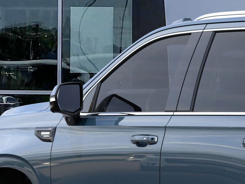 New 2026 GMC Yukon Denali Ultimate w/ LPO, Illumination Package image 12