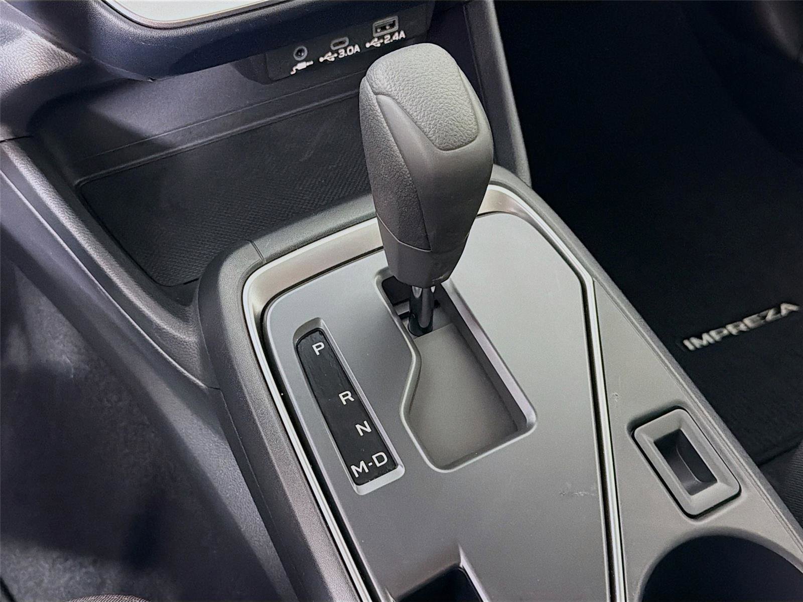 Certified 2026 Subaru Impreza 2.0i Sport image 17