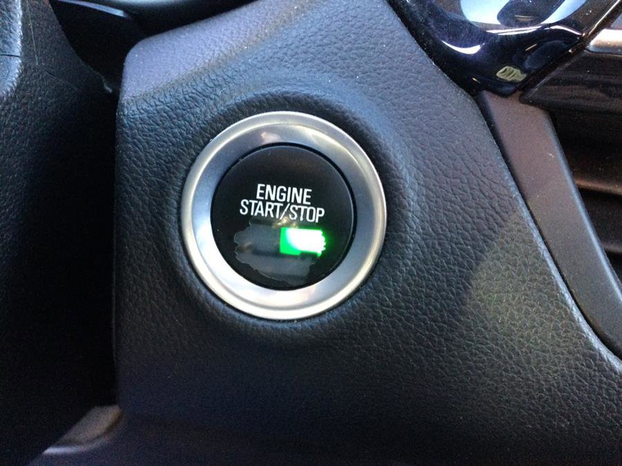 Used 2017 Buick Envision Premium w/ Driver Confidence Package image 20