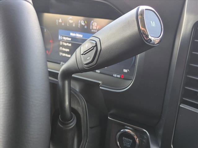 New 2026 Ford F250 Lariat w/ Chrome Package image 12