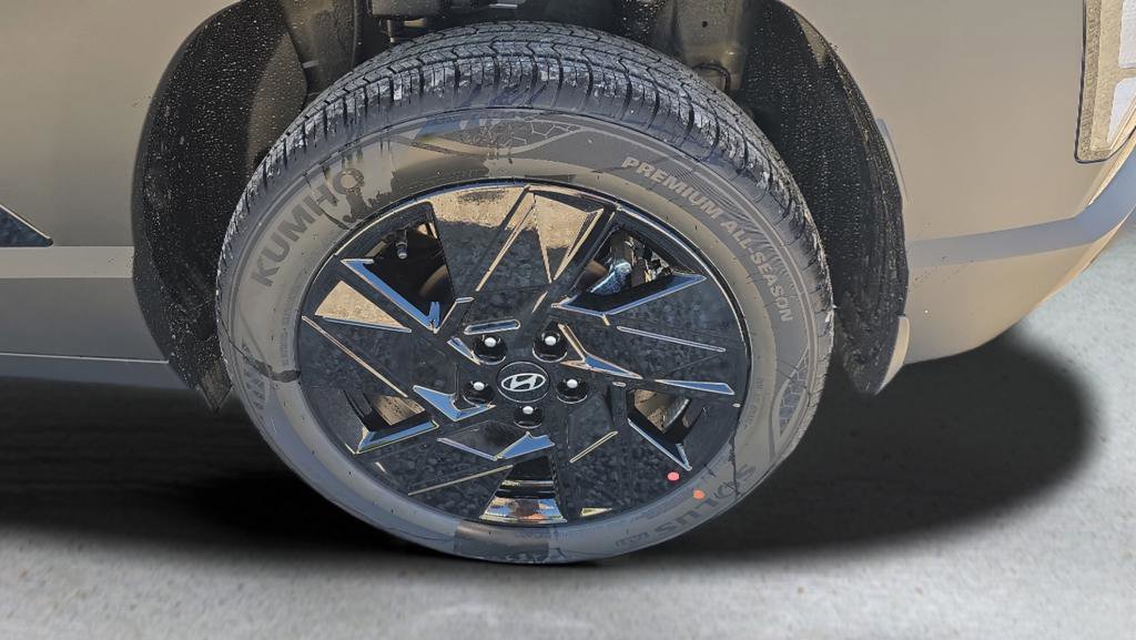 New 2026 Hyundai Kona SEL Sport FWD image 31
