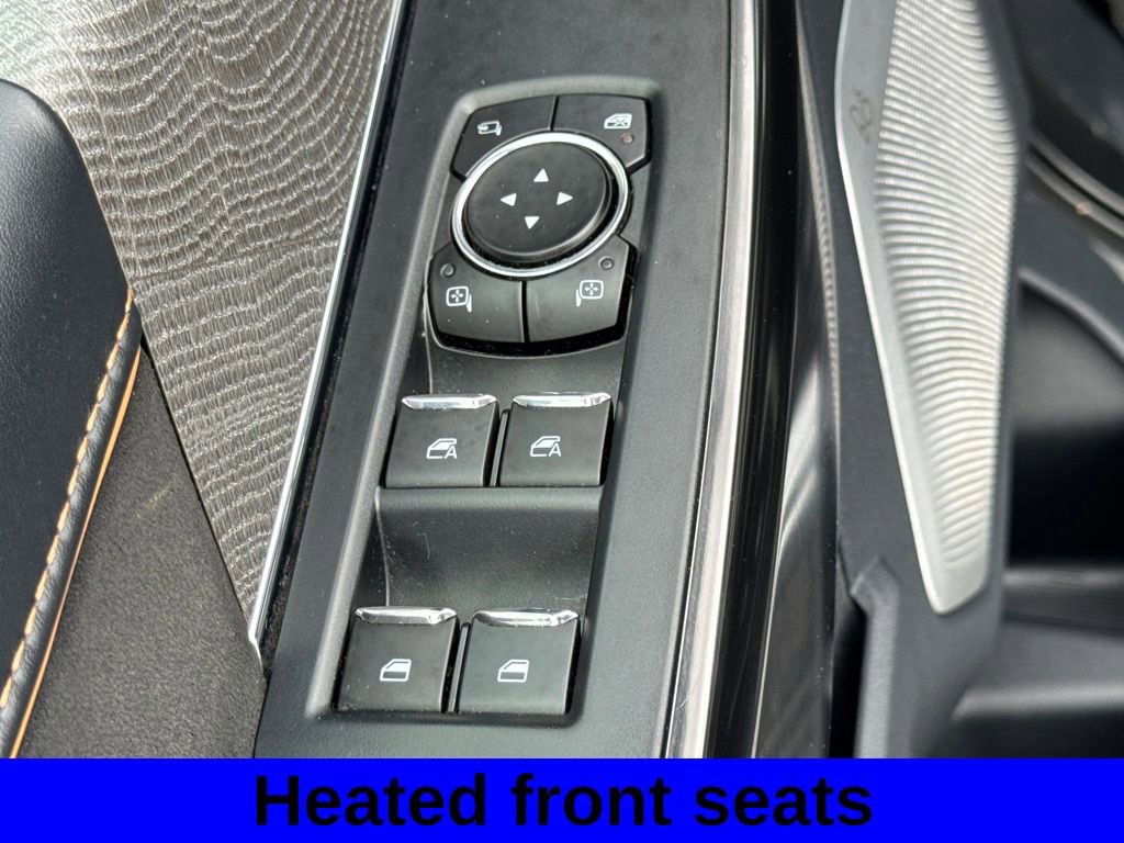 Used 2023 Ford F150 Platinum w/ Equipment Group 701A High AWD/4WD image 28