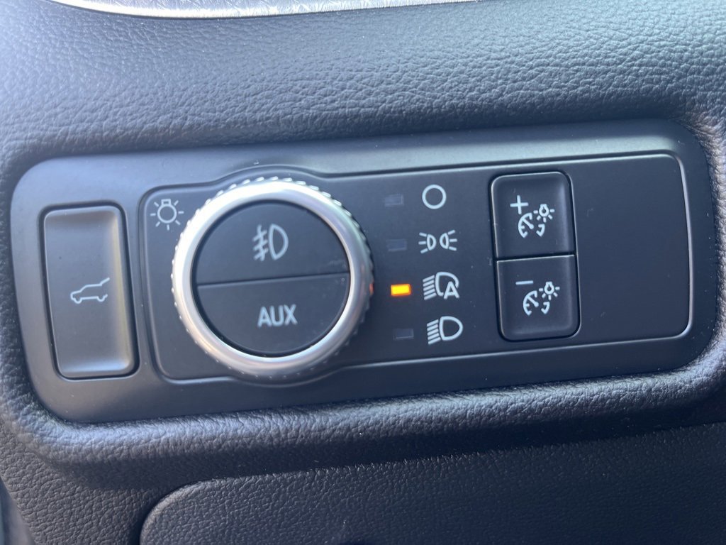 Used 2022 Ford Explorer Timberline image 26