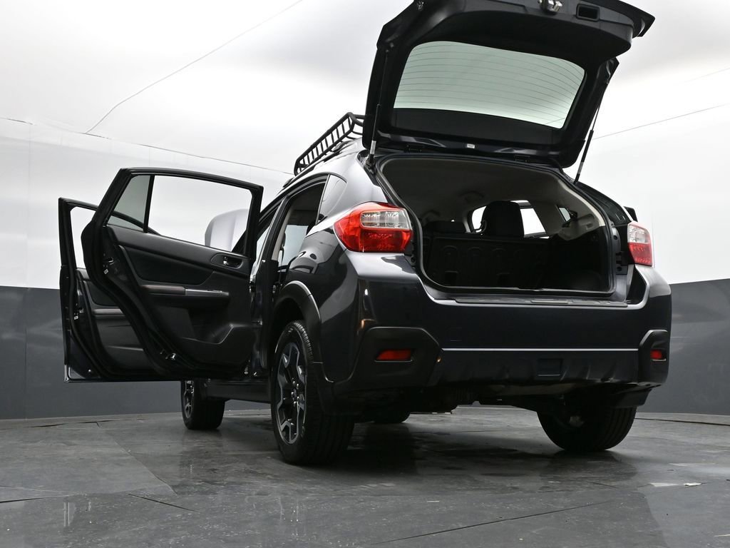 Used 2017 Subaru Crosstrek 2.0i Premium image 36
