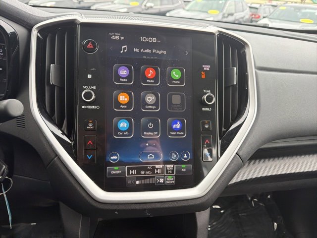 Used 2023 Subaru Ascent 8-Passenger image 42