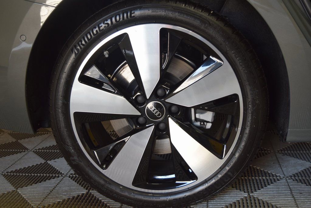 New 2025 Audi A5 2.0T Premium Plus image 11