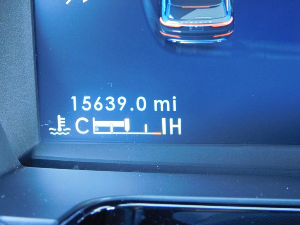 Used 2023 Lincoln Corsair FWD image 31