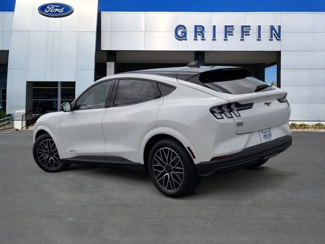 New 2026 Ford Mustang Mach-E Premium RWD image 9