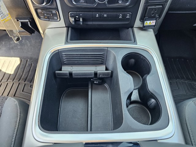 Used 2018 RAM 1500 Big Horn AWD/4WD image 27
