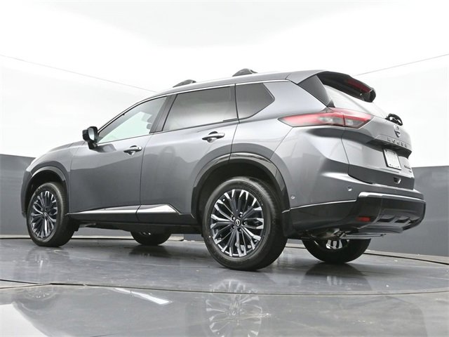 New 2026 Nissan Rogue Platinum image 42
