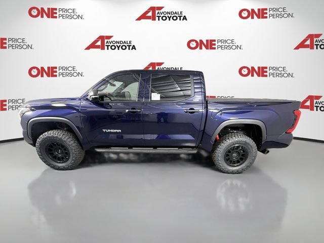 New 2026 Toyota Tundra SR5 w/ SR5 Convenience Package AWD/4WD video 4