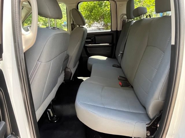 Used 2019 RAM 1500 Tradesman w/ Popular Equipment Group AWD/4WD image 27