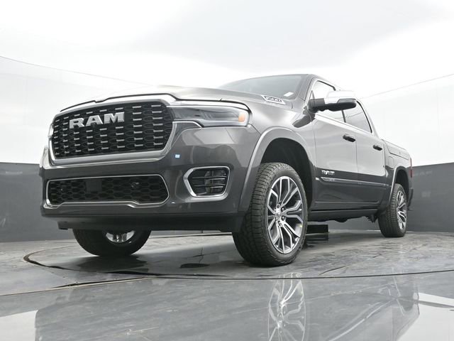 New 2026 RAM 1500 Tungsten image 55