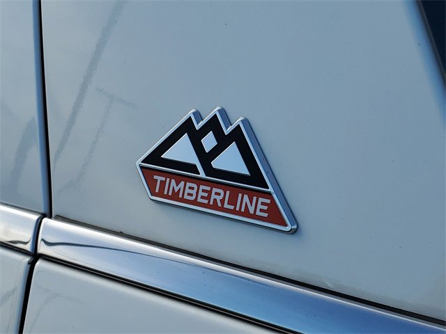 Used 2024 Ford Expedition Timberline image 40
