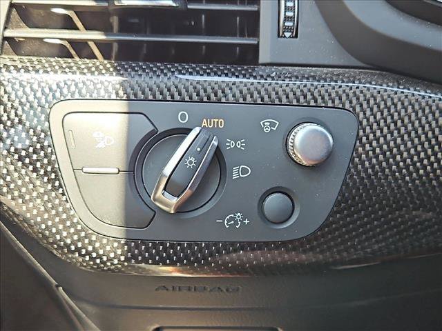 Used 2024 Audi S5 Prestige w/ Prestige Package AWD/4WD image 23