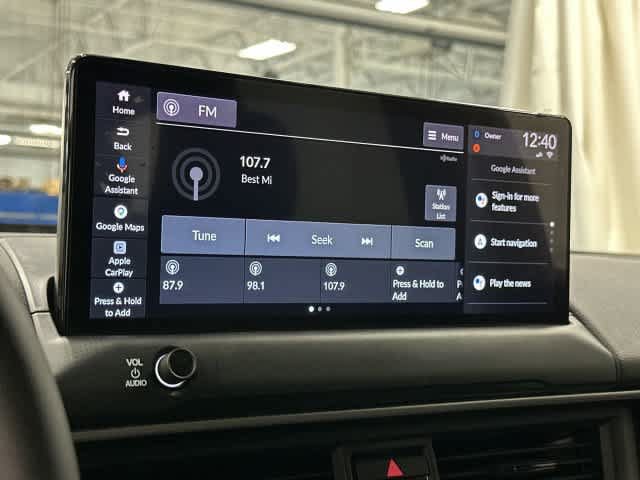 New 2026 Honda Pilot Sport image 21