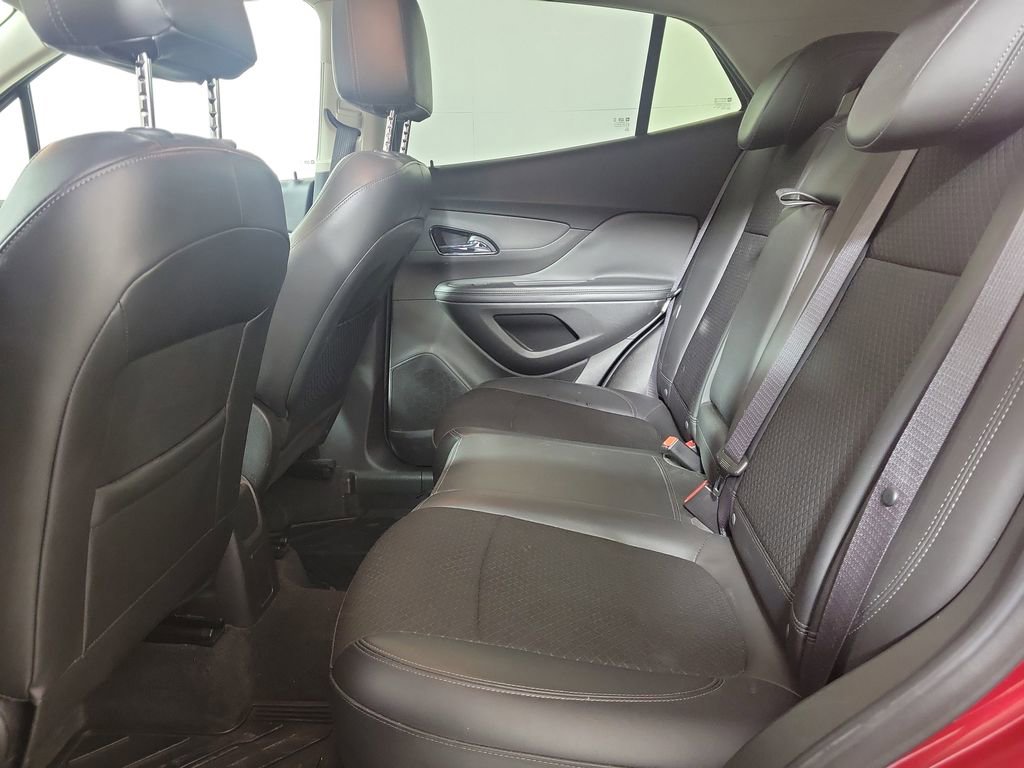 Used 2017 Buick Encore Sport Touring image 30