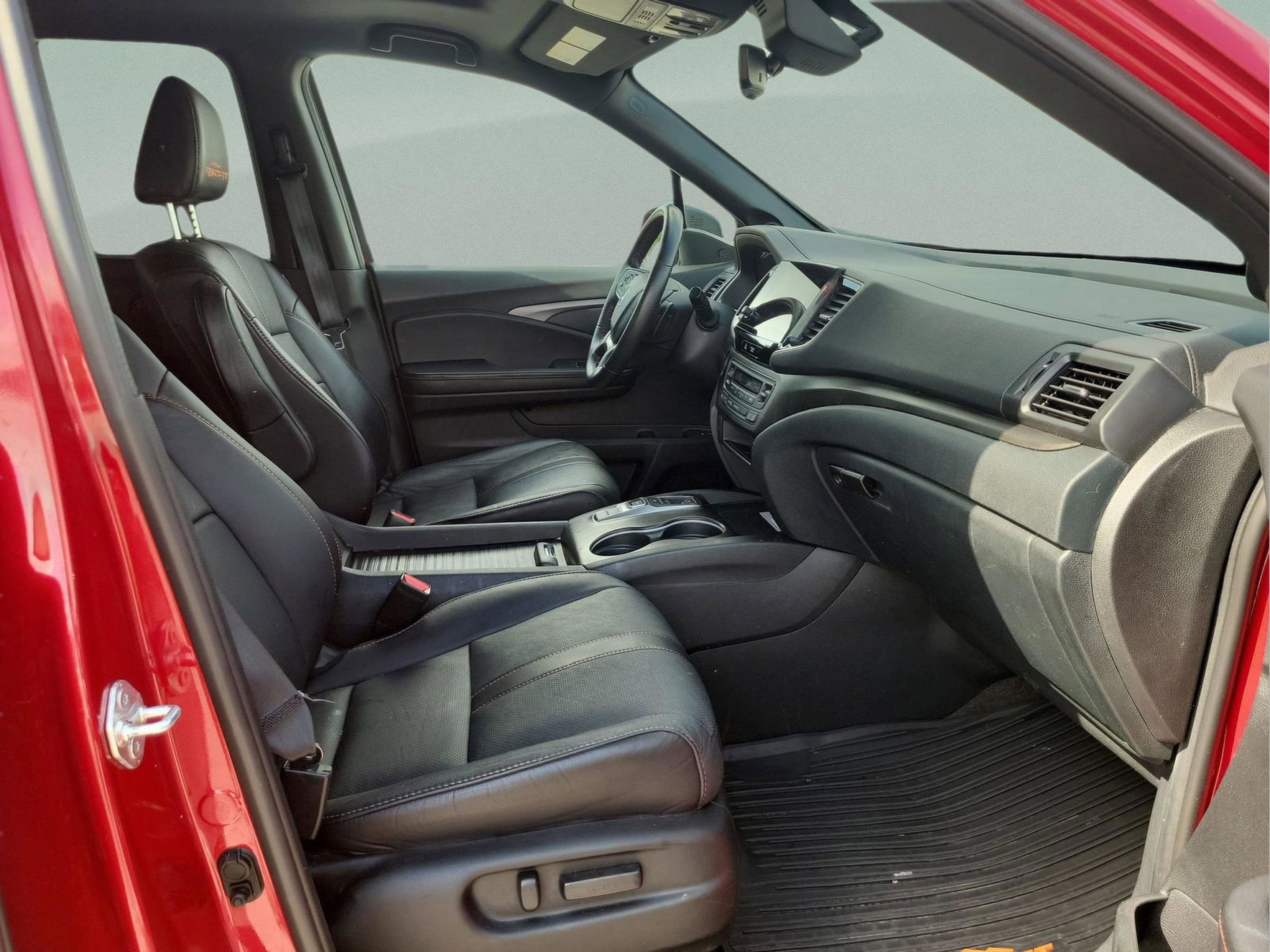 Certified 2023 Honda Passport TrailSport image 20