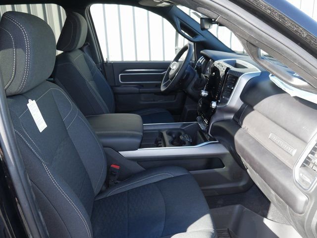 Used 2025 RAM 2500 Big Horn image 24