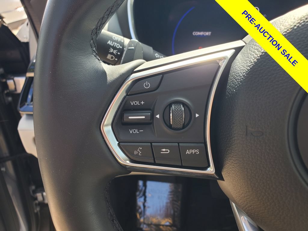 Certified 2024 Acura MDX w/ Technology Package FWD image 26