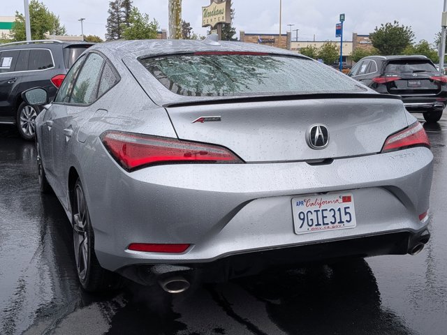 Used 2023 Acura Integra A-Spec image 8