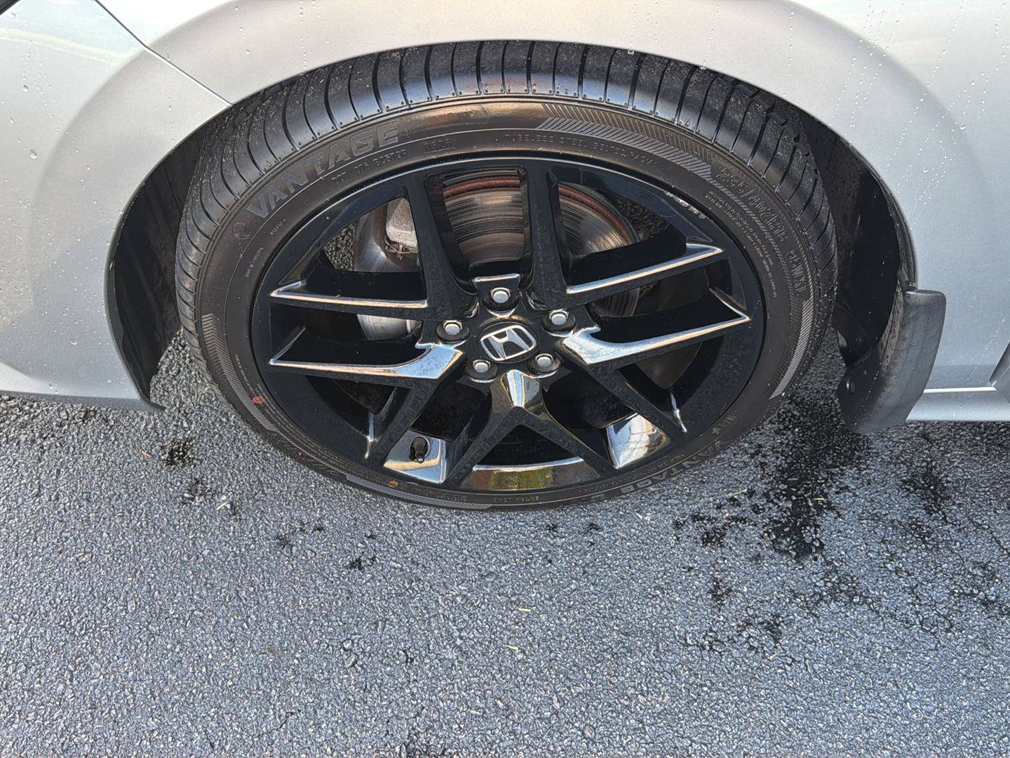 Used 2023 Honda Civic Sport image 34
