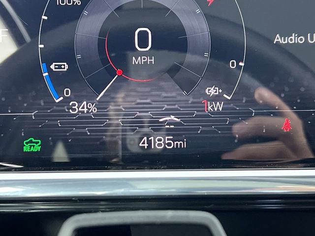 Certified 2025 GMC Sierra EV Denali image 12