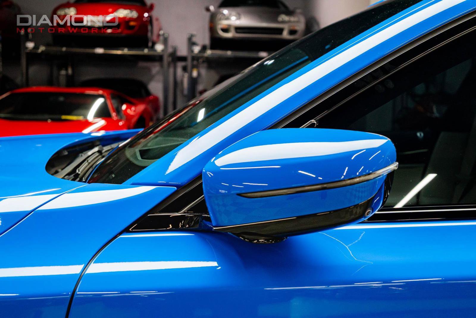 Used 2021 BMW 750i xDrive w/ Executive Package image 23