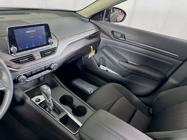 New 2026 Nissan Altima 2.5 SV FWD image 18