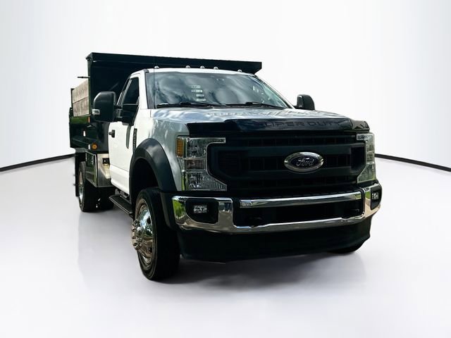 Used 2020 Ford F450 XL w/ Power Equipment Group
