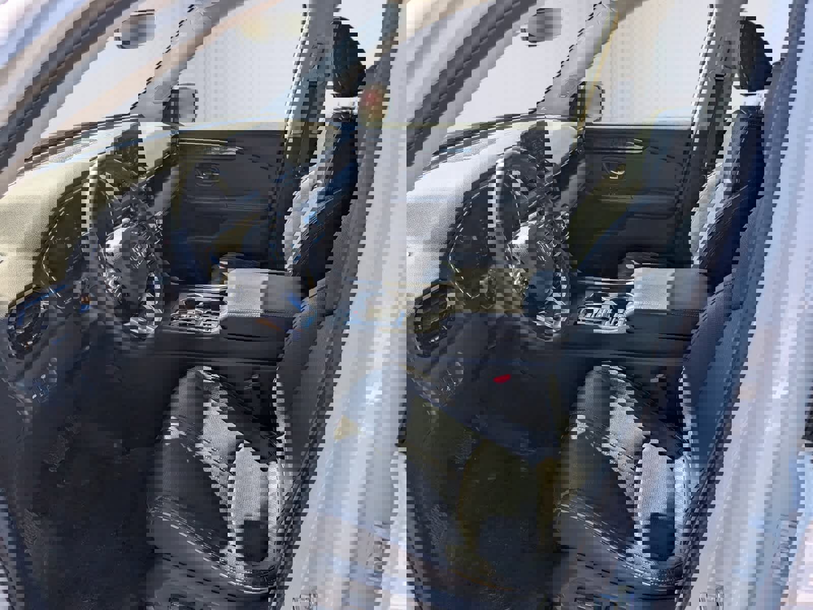 Certified 2025 Honda Pilot Elite image 15