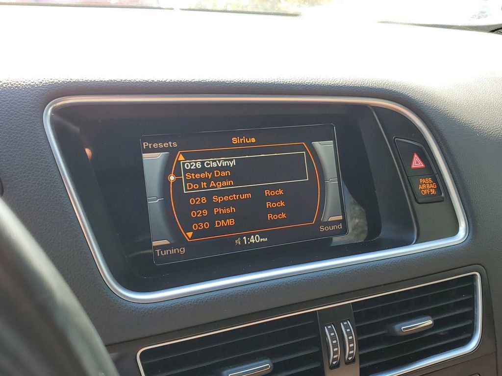 Used 2017 Audi Q5 2.0T Premium image 30