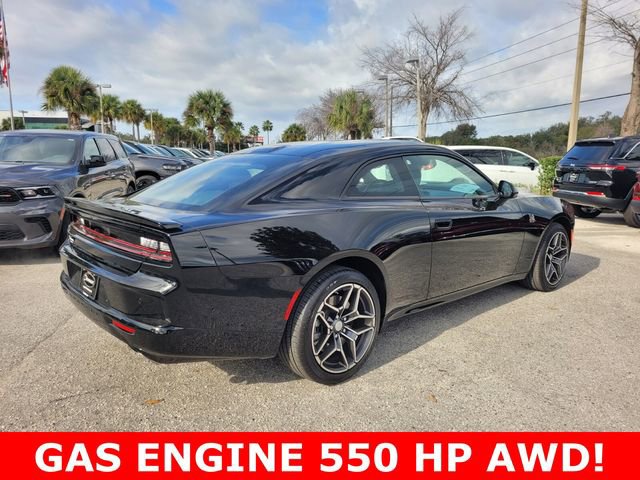 New 2026 Dodge Charger Scat Pack image 11