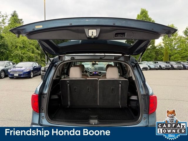 Used 2016 Honda Pilot EX image 37