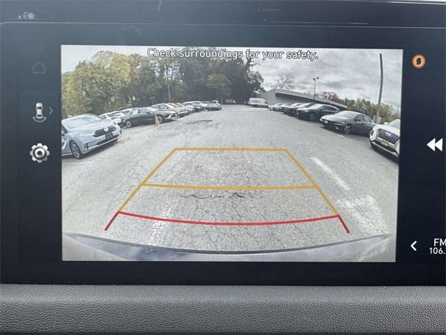 Used 2023 Hyundai Sonata SEL image 26