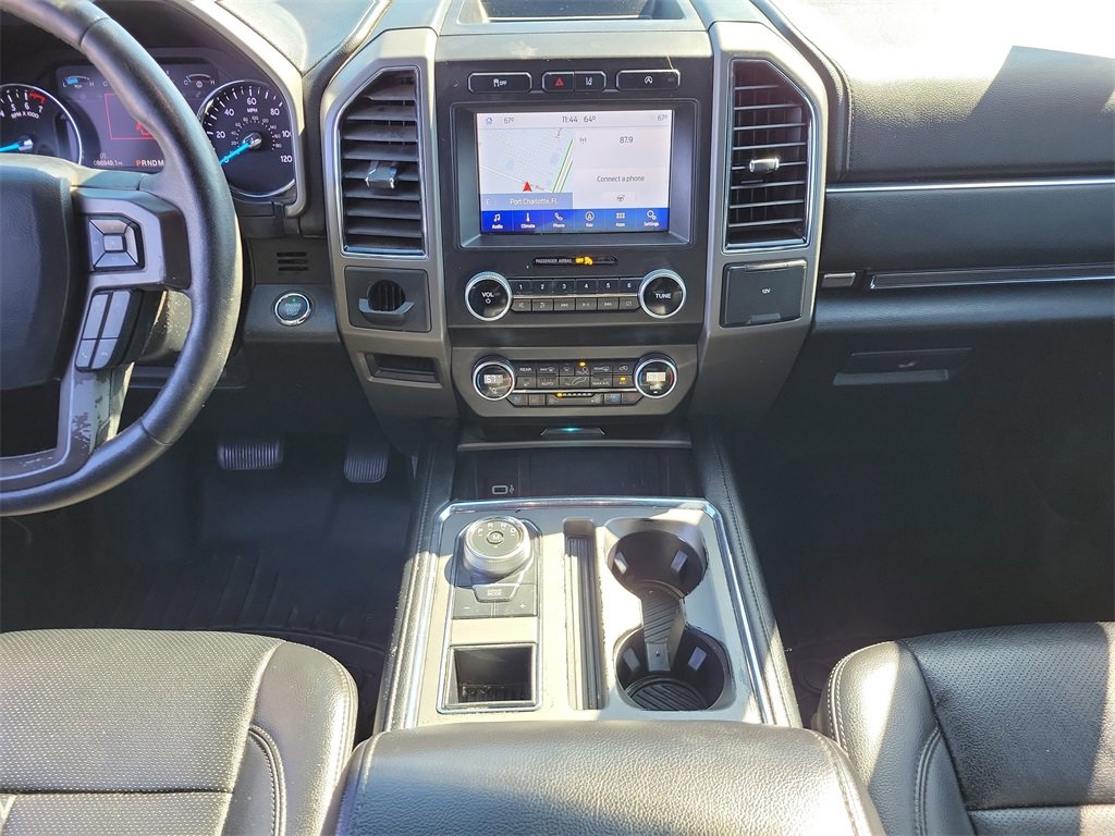 Used 2019 Ford Expedition XLT w/ Equipment Group 202A image 19