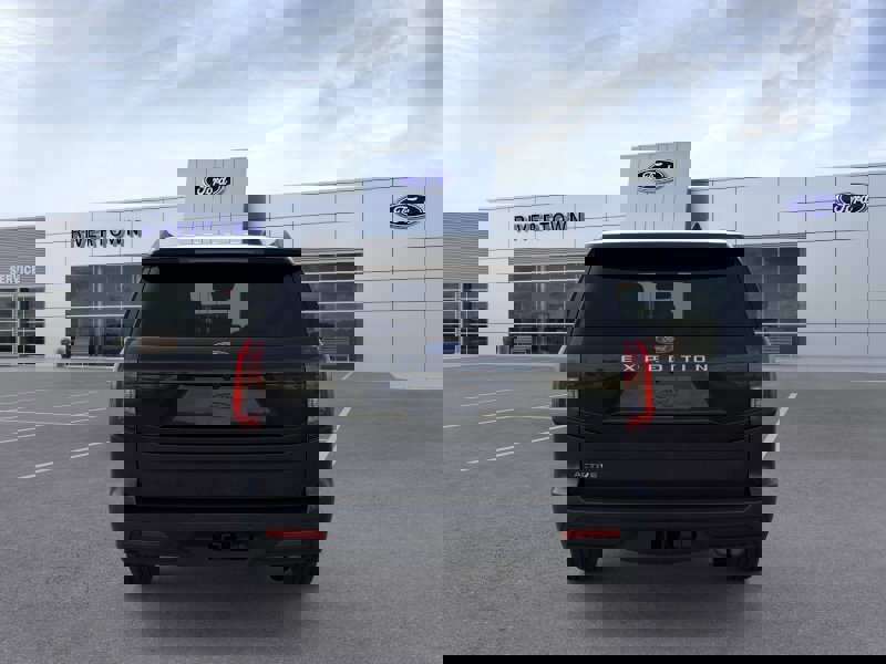 New 2026 Ford Expedition Active image 28