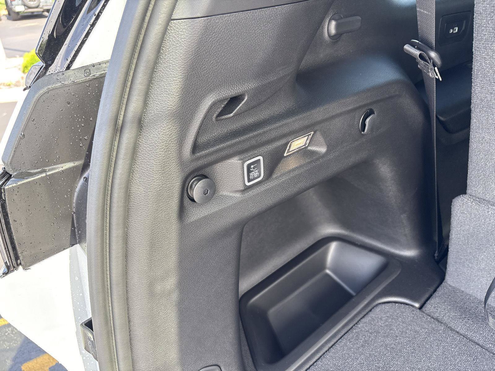 New 2026 Jeep Grand Cherokee L 4WD image 13