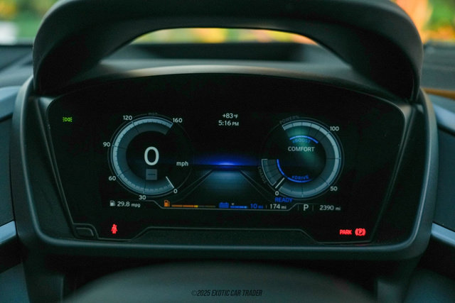 Used 2017 BMW i8 image 27