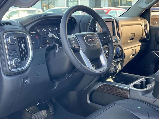 Used 2022 GMC Sierra 1500 Elevation image 12