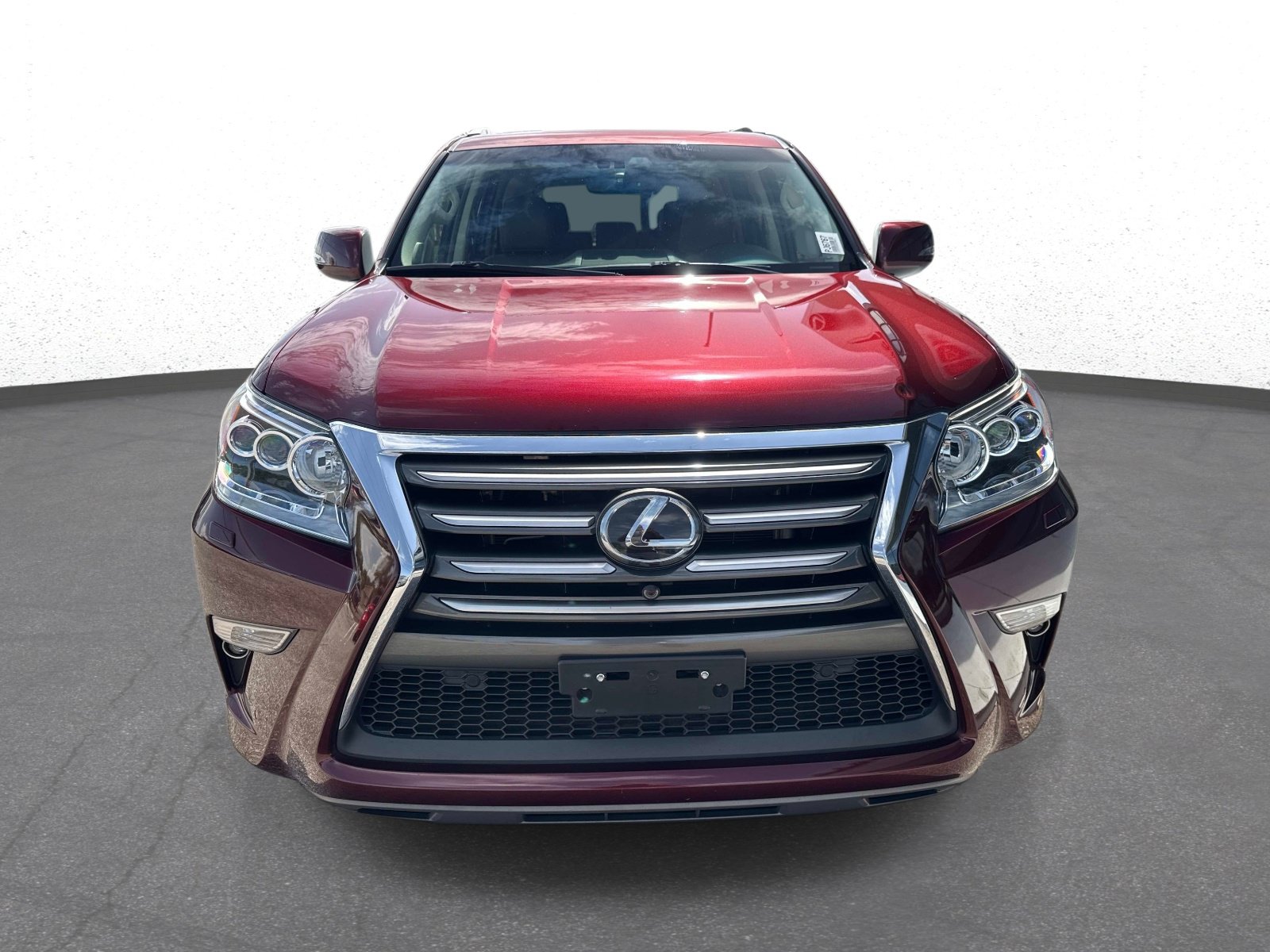 Used 2019 Lexus GX 460 Luxury AWD/4WD image 8